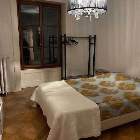 ז'נבה Bel Appartement City Center מראה חיצוני תמונה