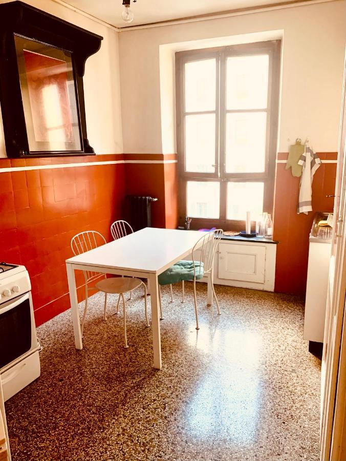 ז'נבה Bel Appartement City Center מראה חיצוני תמונה